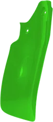Acerbis Green Rear Mud Flap