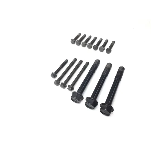 Engine Left Right Center Case Bolts 98 Kawasaki Vulcan 800 VN800B Classic 2890A 5