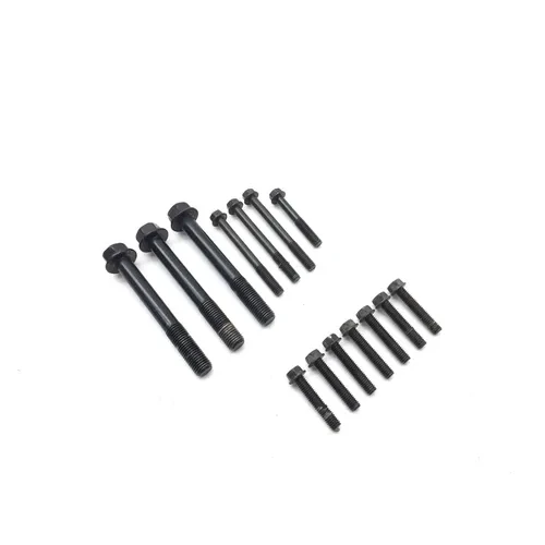 Engine Left Right Center Case Bolts 98 Kawasaki Vulcan 800 VN800B Classic 2890A 3