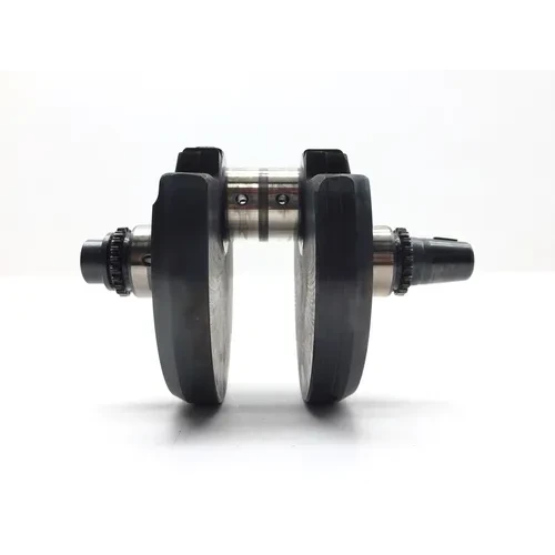 Engine Crank Shaft 1998 Kawasaki Vulcan 800 VN800B Classic 2890A 11