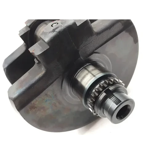 Engine Crank Shaft 1998 Kawasaki Vulcan 800 VN800B Classic 2890A 7
