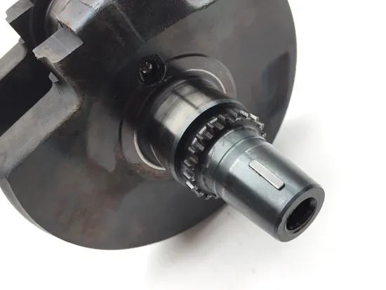 Engine Crank Shaft 1998 Kawasaki Vulcan 800 VN800B Classic 2890A