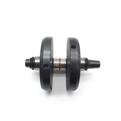 Engine Crank Shaft 1998 Kawasaki Vulcan 800 VN800B Classic 2890A 16