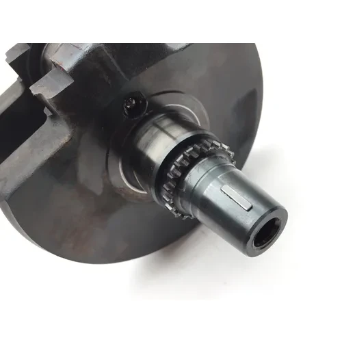 Engine Crank Shaft 1998 Kawasaki Vulcan 800 VN800B Classic 2890A 13