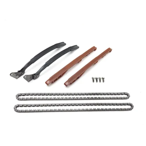 Engine Timing Chain and Guides 1998 Kawasaki Vulcan 800 VN800B Classic 2890A 3