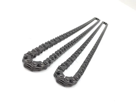 Engine Timing Chain and Guides 1998 Kawasaki Vulcan 800 VN800B Classic 2890A