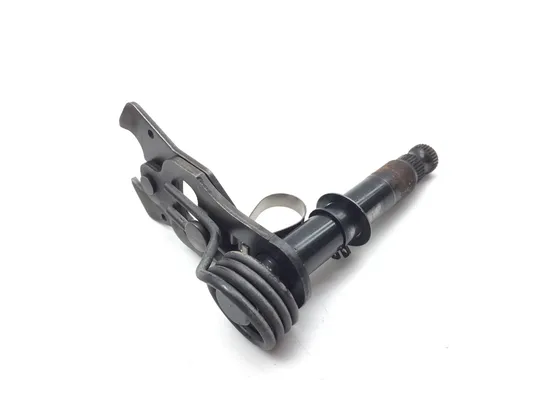 Engine Shifter Shift Shaft 1998 Kawasaki Vulcan 800 VN800B Classic 2890A