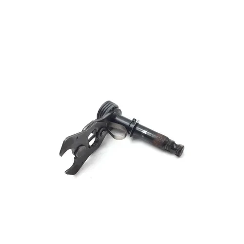 Engine Shifter Shift Shaft 1998 Kawasaki Vulcan 800 VN800B Classic 2890A 3