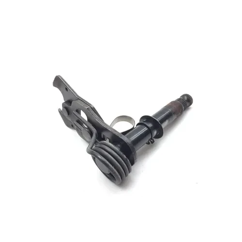 Engine Shifter Shift Shaft 1998 Kawasaki Vulcan 800 VN800B Classic 2890A 8