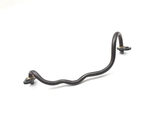 Engine Oil Lines 1998 Kawasaki Vulcan 800 VN800B Classic 2890A