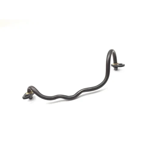 Engine Oil Lines 1998 Kawasaki Vulcan 800 VN800B Classic 2890A 11
