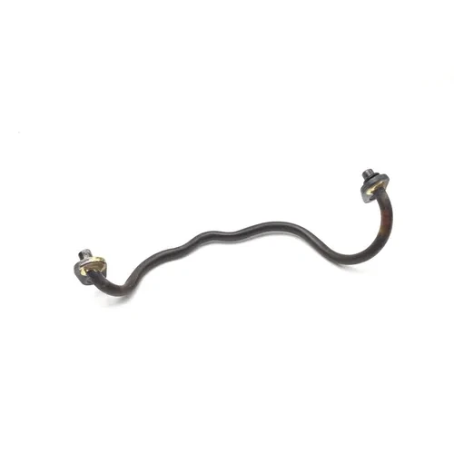 Engine Oil Lines 1998 Kawasaki Vulcan 800 VN800B Classic 2890A 9