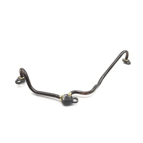 Engine Oil Lines 1998 Kawasaki Vulcan 800 VN800B Classic 2890A 13
