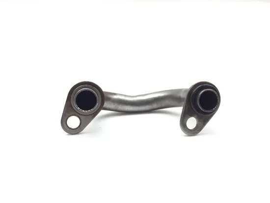 Engine Oil Lines 1998 Kawasaki Vulcan 800 VN800B Classic 2890A