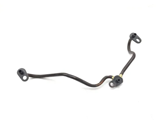 Engine Oil Lines 1998 Kawasaki Vulcan 800 VN800B Classic 2890A