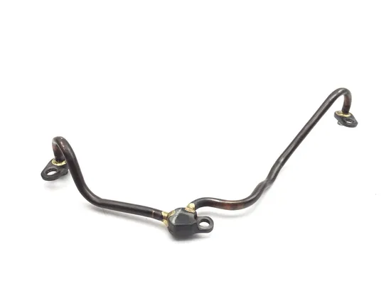 Engine Oil Lines 1998 Kawasaki Vulcan 800 VN800B Classic 2890A