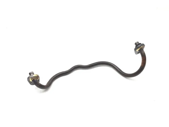 Engine Oil Lines 1998 Kawasaki Vulcan 800 VN800B Classic 2890A