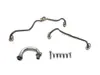 Engine Oil Lines 1998 Kawasaki Vulcan 800 VN800B Classic 2890A