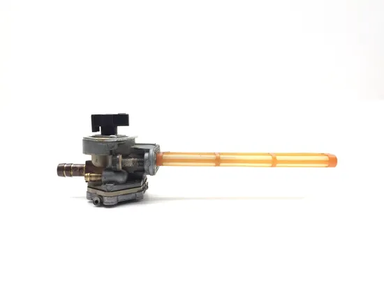 Gas Fuel Tank Petcock 1998 Kawasaki Vulcan 800 VN800B Classic 2890A