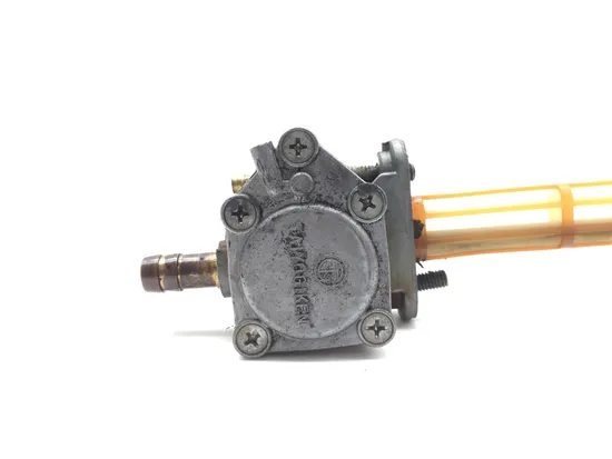 Gas Fuel Tank Petcock 1998 Kawasaki Vulcan 800 VN800B Classic 2890A