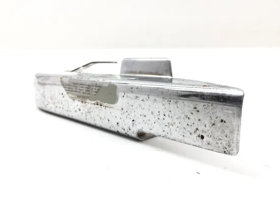 Upper Belt Guard Cover 1998 Kawasaki Vulcan 800 VN800B Classic 2890A x