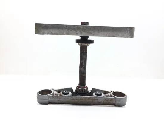 Upper Lower Triple Tree Set 1998 Kawasaki Vulcan 800 VN800B Classic 2890A