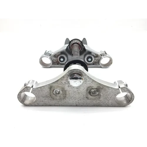 Upper Lower Triple Tree Set 1998 Kawasaki Vulcan 800 VN800B Classic 2890A 5