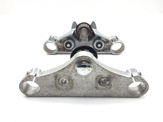 Upper Lower Triple Tree Set 1998 Kawasaki Vulcan 800 VN800B Classic 2890A