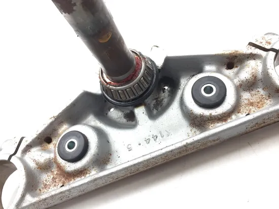 Upper Lower Triple Tree Set 1998 Kawasaki Vulcan 800 VN800B Classic 2890A