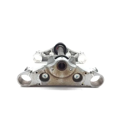 Upper Lower Triple Tree Set 1998 Kawasaki Vulcan 800 VN800B Classic 2890A 9
