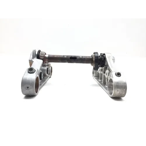 Upper Lower Triple Tree Set 1998 Kawasaki Vulcan 800 VN800B Classic 2890A 11