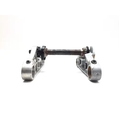 Upper Lower Triple Tree Set 1998 Kawasaki Vulcan 800 VN800B Classic 2890A 7