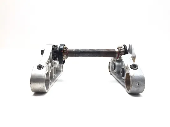 Upper Lower Triple Tree Set 1998 Kawasaki Vulcan 800 VN800B Classic 2890A