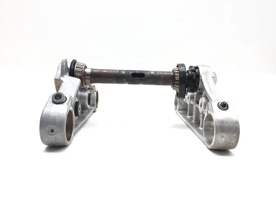 Upper Lower Triple Tree Set 1998 Kawasaki Vulcan 800 VN800B Classic 2890A