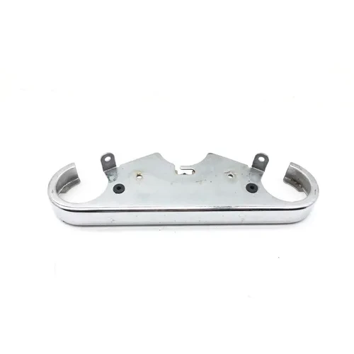 Lower Triple Tree Clamp Fork Cover 98 Kawasaki Vulcan 800 VN800B Classic 2890A x 3