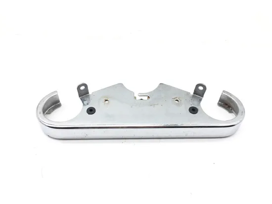 Lower Triple Tree Clamp Fork Cover 98 Kawasaki Vulcan 800 VN800B Classic 2890A x