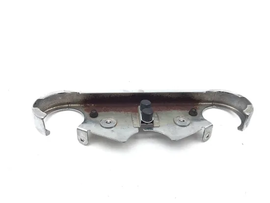 Lower Triple Tree Clamp Fork Cover 98 Kawasaki Vulcan 800 VN800B Classic 2890A x