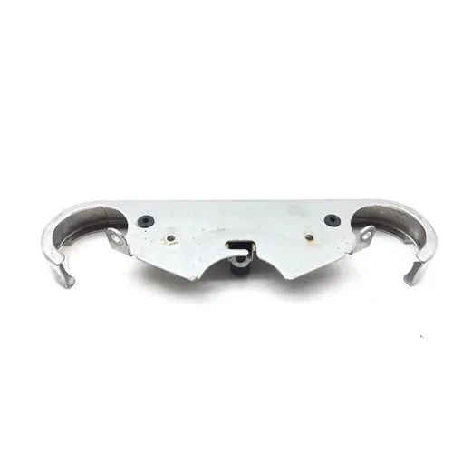 Lower Triple Tree Clamp Fork Cover 98 Kawasaki Vulcan 800 VN800B Classic 2890A x 5