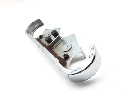 Lower Triple Tree Clamp Fork Cover 98 Kawasaki Vulcan 800 VN800B Classic 2890A x