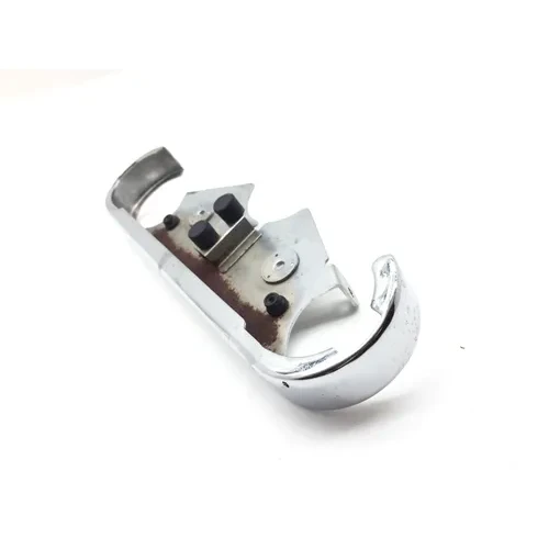 Lower Triple Tree Clamp Fork Cover 98 Kawasaki Vulcan 800 VN800B Classic 2890A x 7