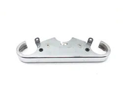 Lower Triple Tree Clamp Fork Cover 98 Kawasaki Vulcan 800 VN800B Classic 2890A x