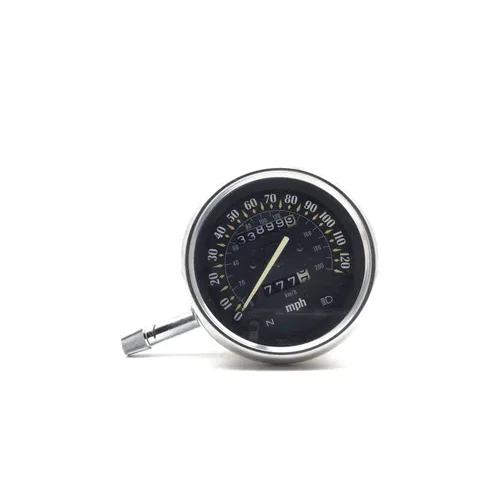 Speedometer Gauge 1998 Kawasaki Vulcan 800 VN800B Classic 2890A 3