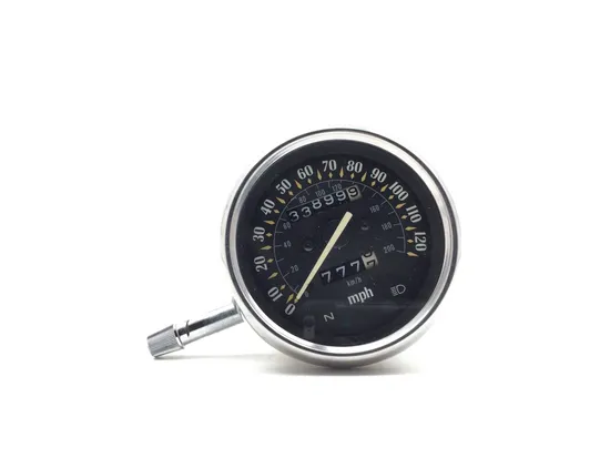 Speedometer Gauge 1998 Kawasaki Vulcan 800 VN800B Classic 2890A