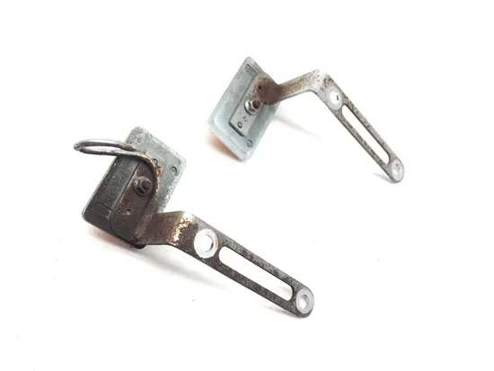 Reflectors 1998 Kawasaki Vulcan 800 VN800B Classic 2890A x