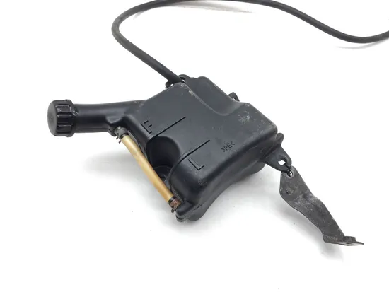 Engine Radiator Overflow Tank 1998 Kawasaki Vulcan 800 VN800B Classic 2890A