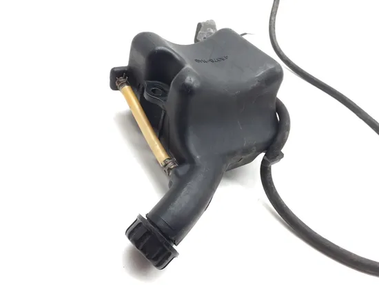 Engine Radiator Overflow Tank 1998 Kawasaki Vulcan 800 VN800B Classic 2890A