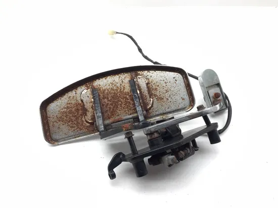 Cobra Left Right Driver Floorboards 1998 Kawasaki Vulcan 800 Classic 2890A x