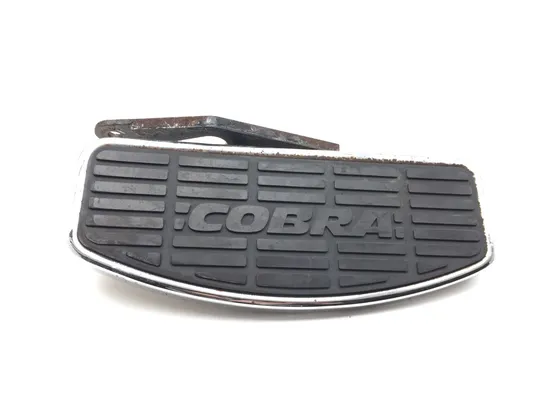 Cobra Left Right Driver Floorboards 1998 Kawasaki Vulcan 800 Classic 2890A x