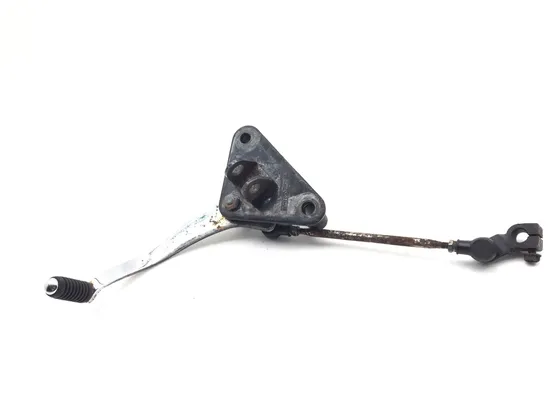 Cobra Left Right Driver Floorboards 1998 Kawasaki Vulcan 800 Classic 2890A x