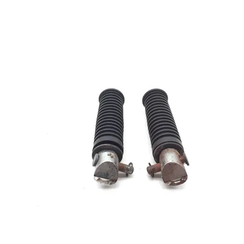 Left Right Set Passenger Peg Bracket 1998 Kawasaki Vulcan 800 Classic 2890A x 5